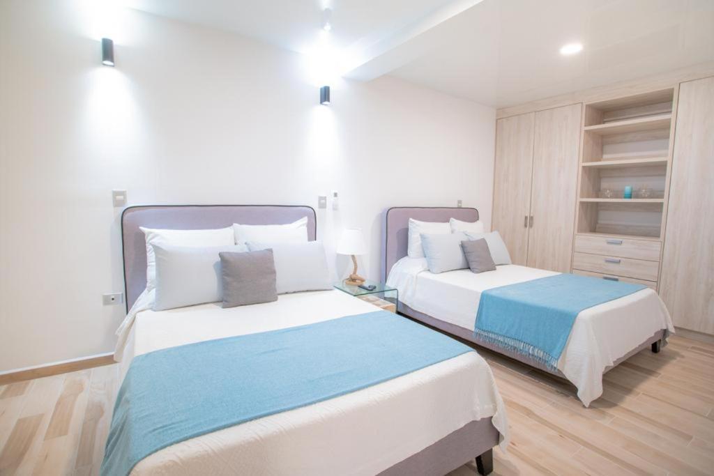 Macondo 5ta Av Residences Fi Hotel Playa del Carmen