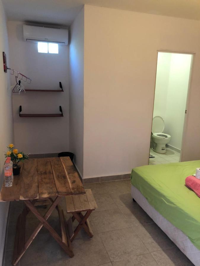 Casa Xpu Ha Homestay