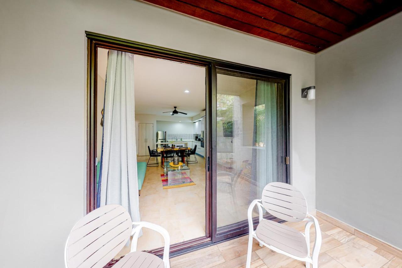 Appartement Ship Rudder G104 @ Lagunas *