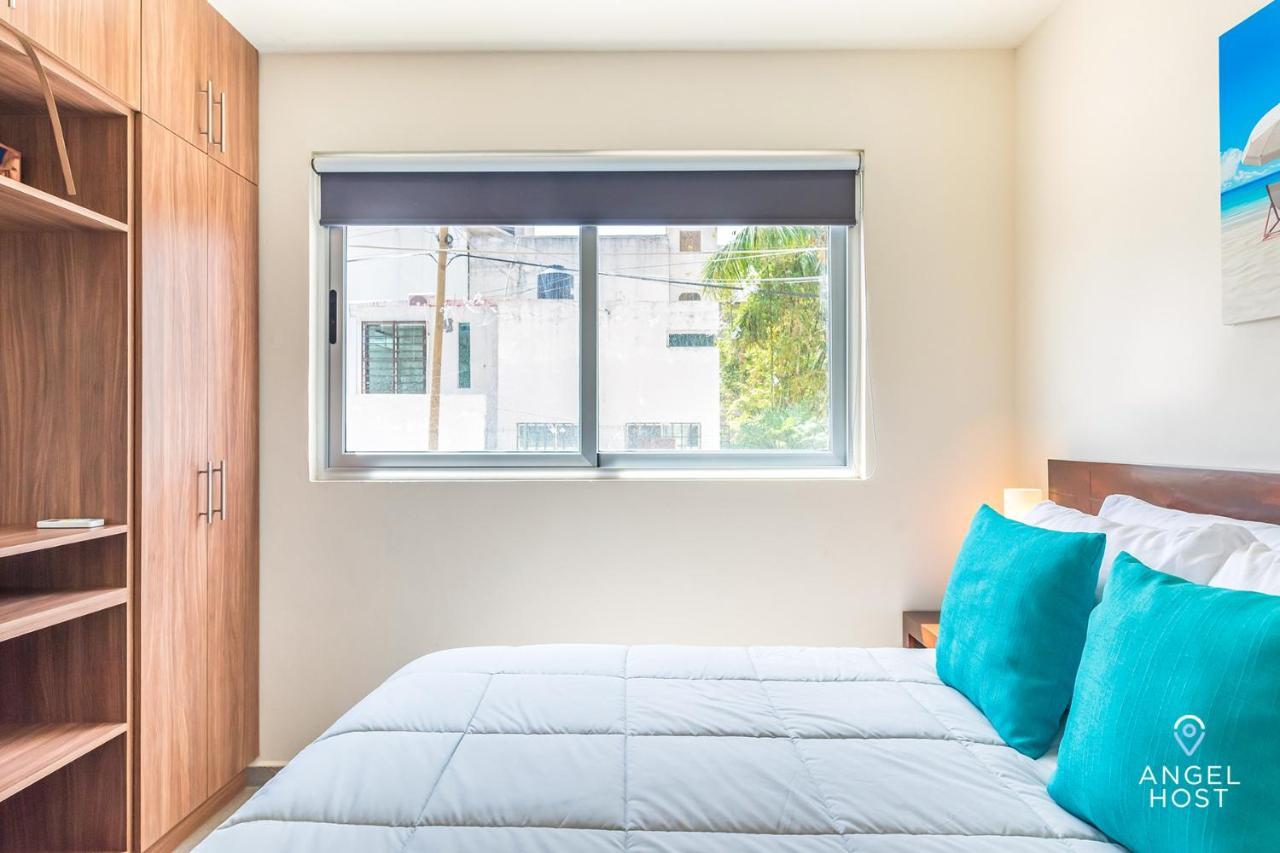 Playa 4020 With Rooftop Pool Near 5th And Beach Apartment Playa del Carmen