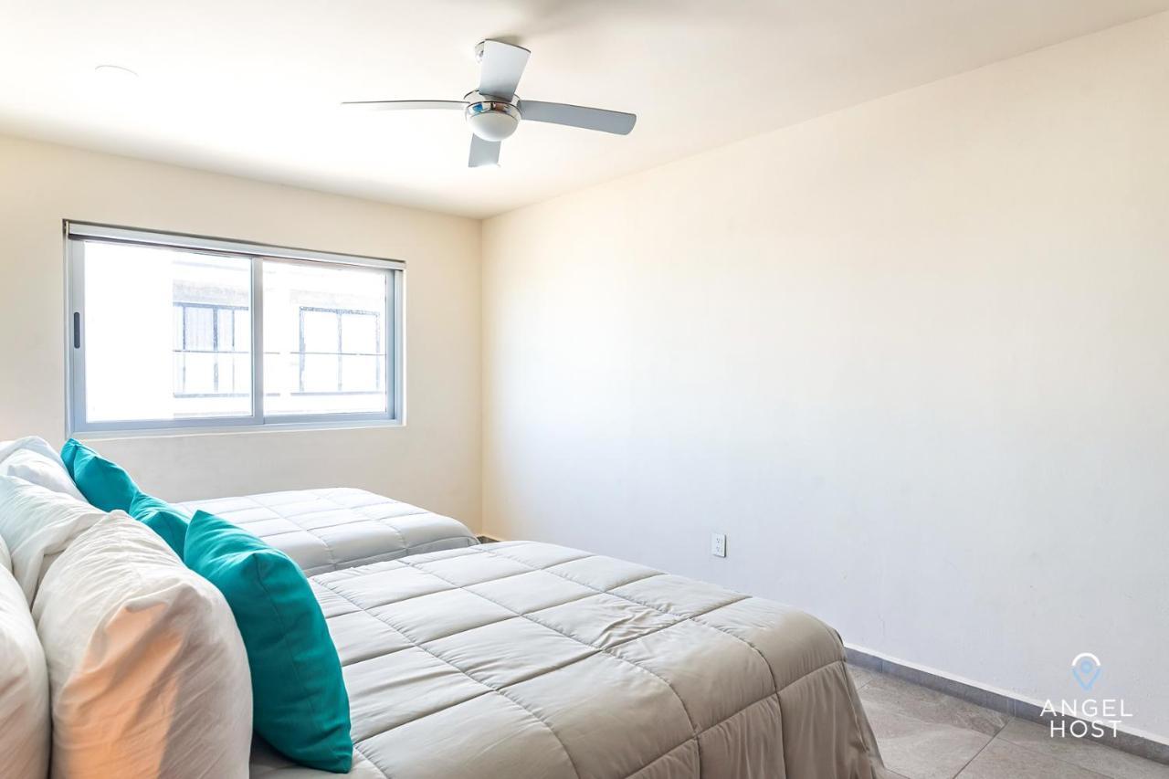 Playa 4020 With Rooftop Pool Near 5th And Beach Apartment