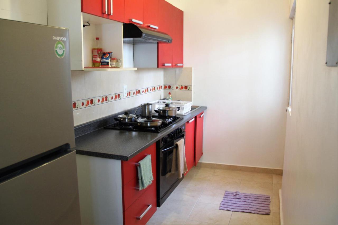 Residencial Real Ibiza By Rentalos * Playa del Carmen
