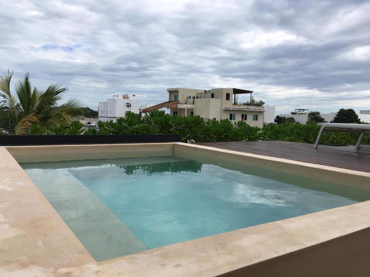 P15 Appartement *