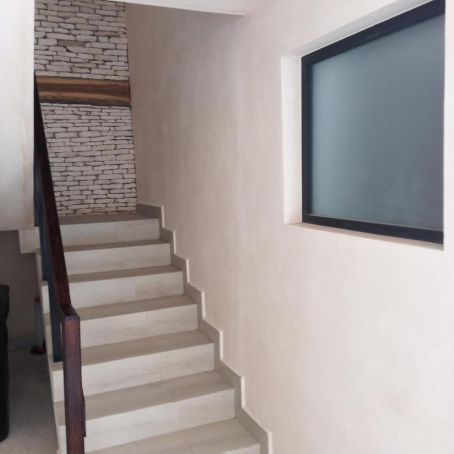 P15 Appartement