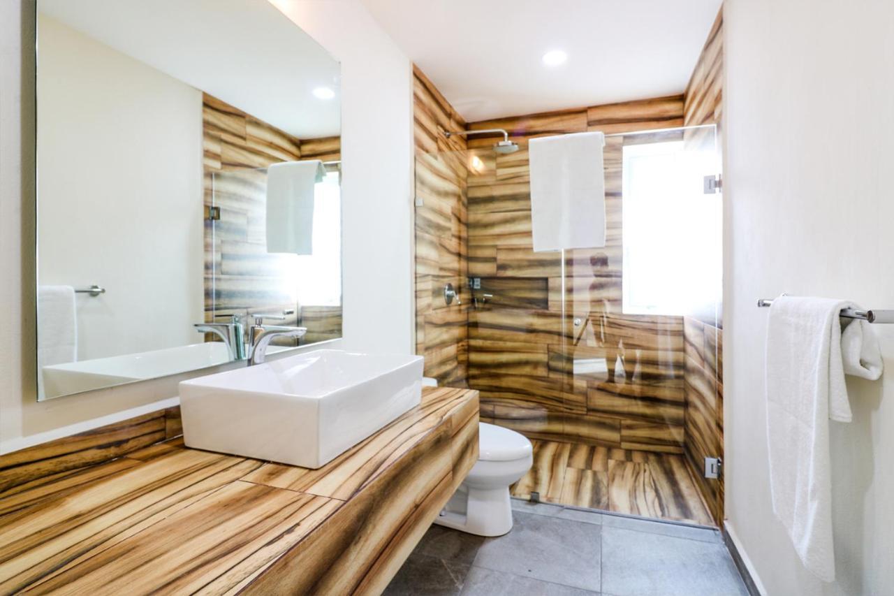 Playa 4020 With Rooftop Pool Near 5th And Beach Apartment