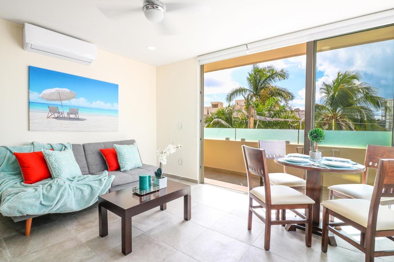 Playa 4020 With Rooftop Pool Near 5th And Beach Apartment