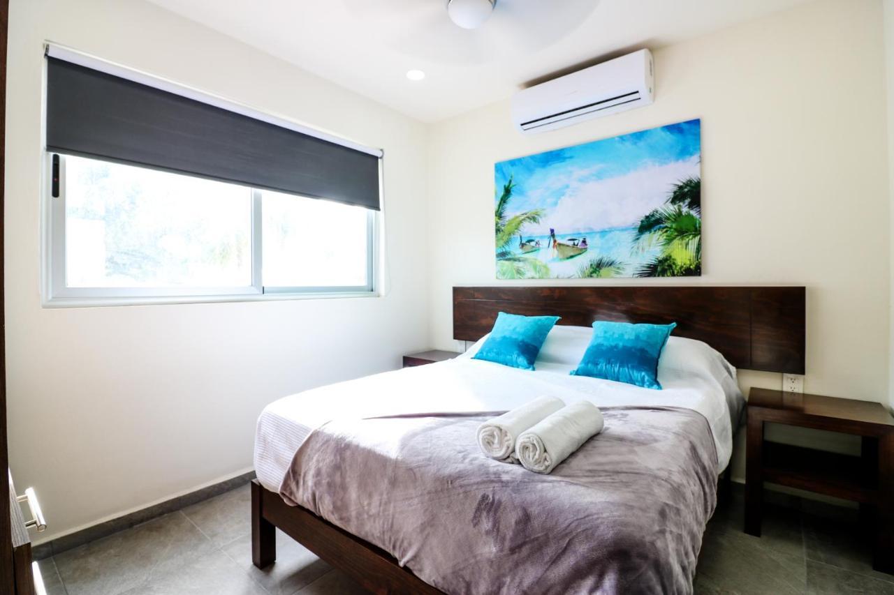 Apartment Playa 4020 With Rooftop Pool Near 5th And Beach
