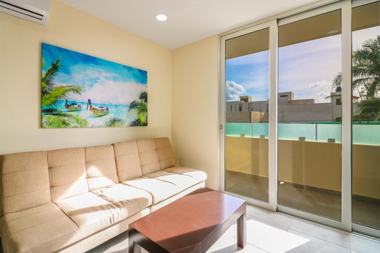 Apartment Playa 4020 With Rooftop Pool Near 5th And Beach *