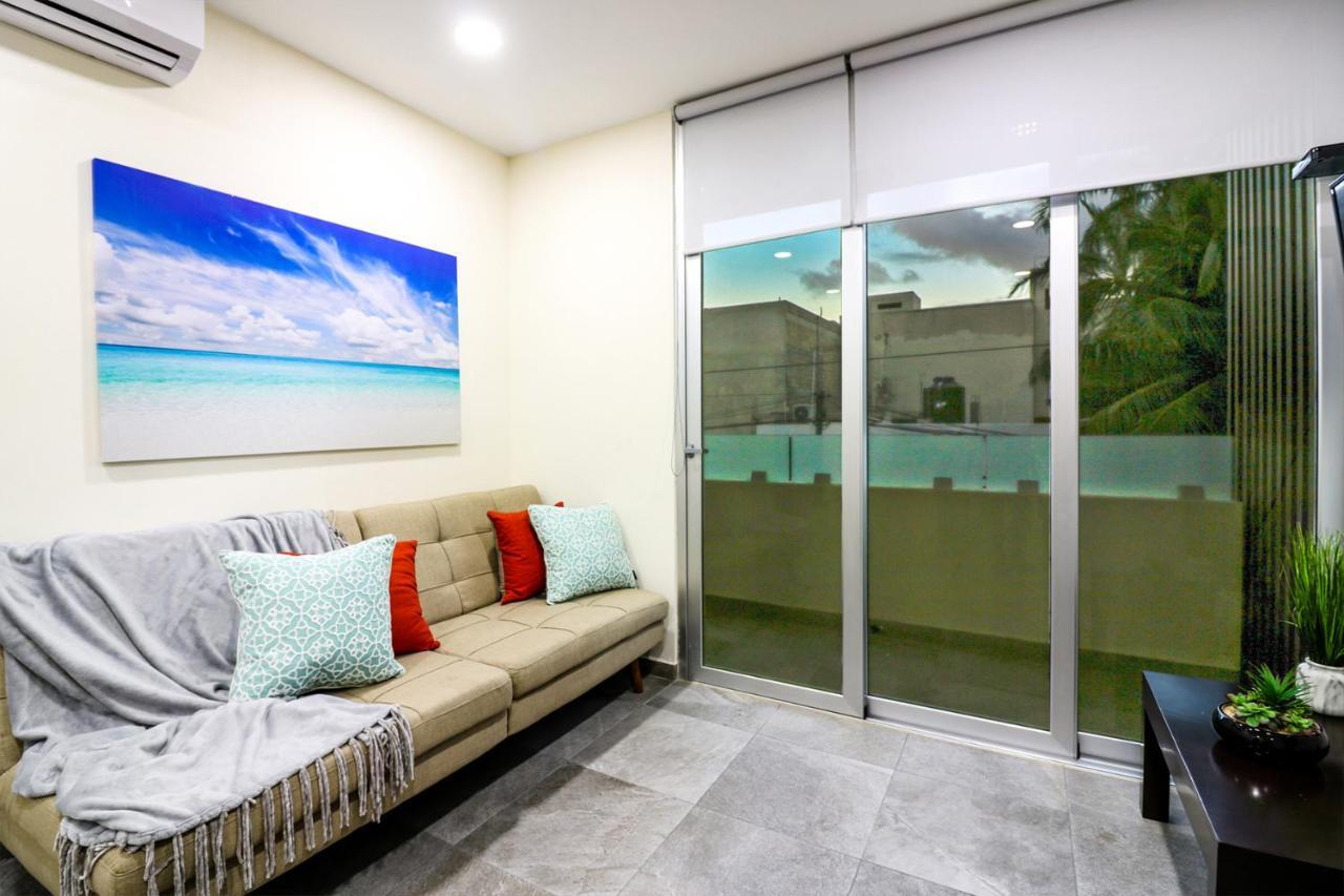 Playa 4020 With Rooftop Pool Near 5th And Beach