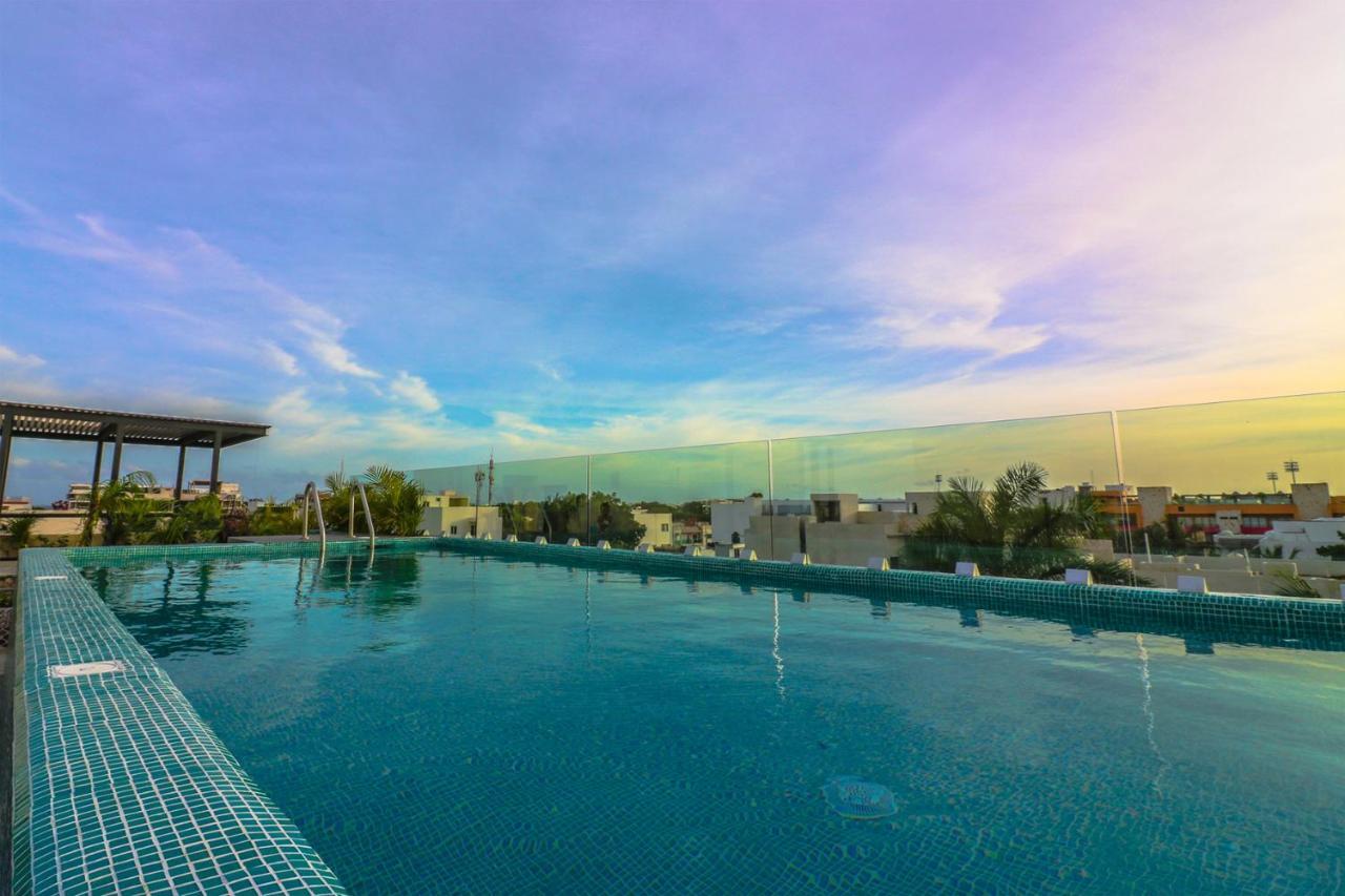 Playa 4020 With Rooftop Pool Near 5th And Beach Apartment *