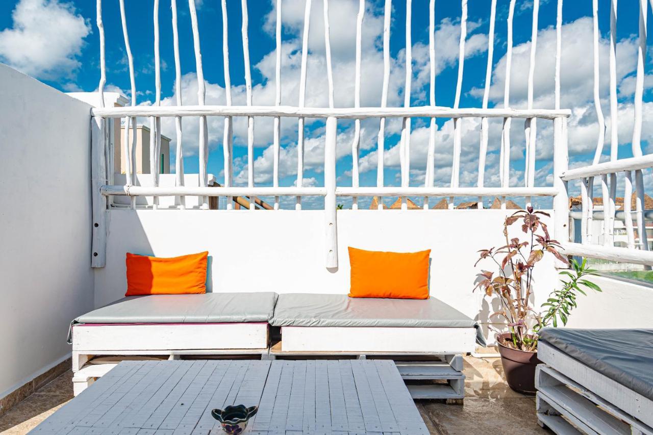 Hotel Boutique Rato 10