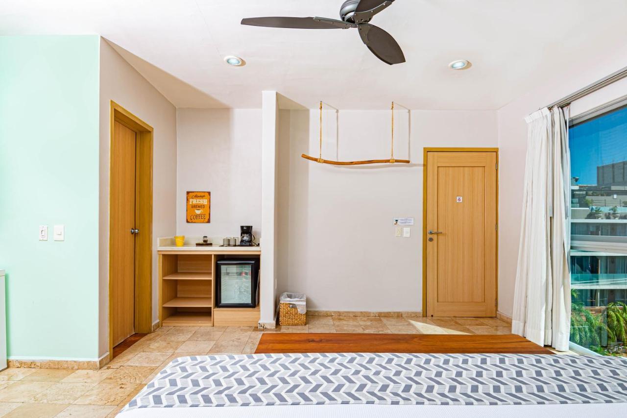 Hotel Boutique Rato 10 Playa del Carmen