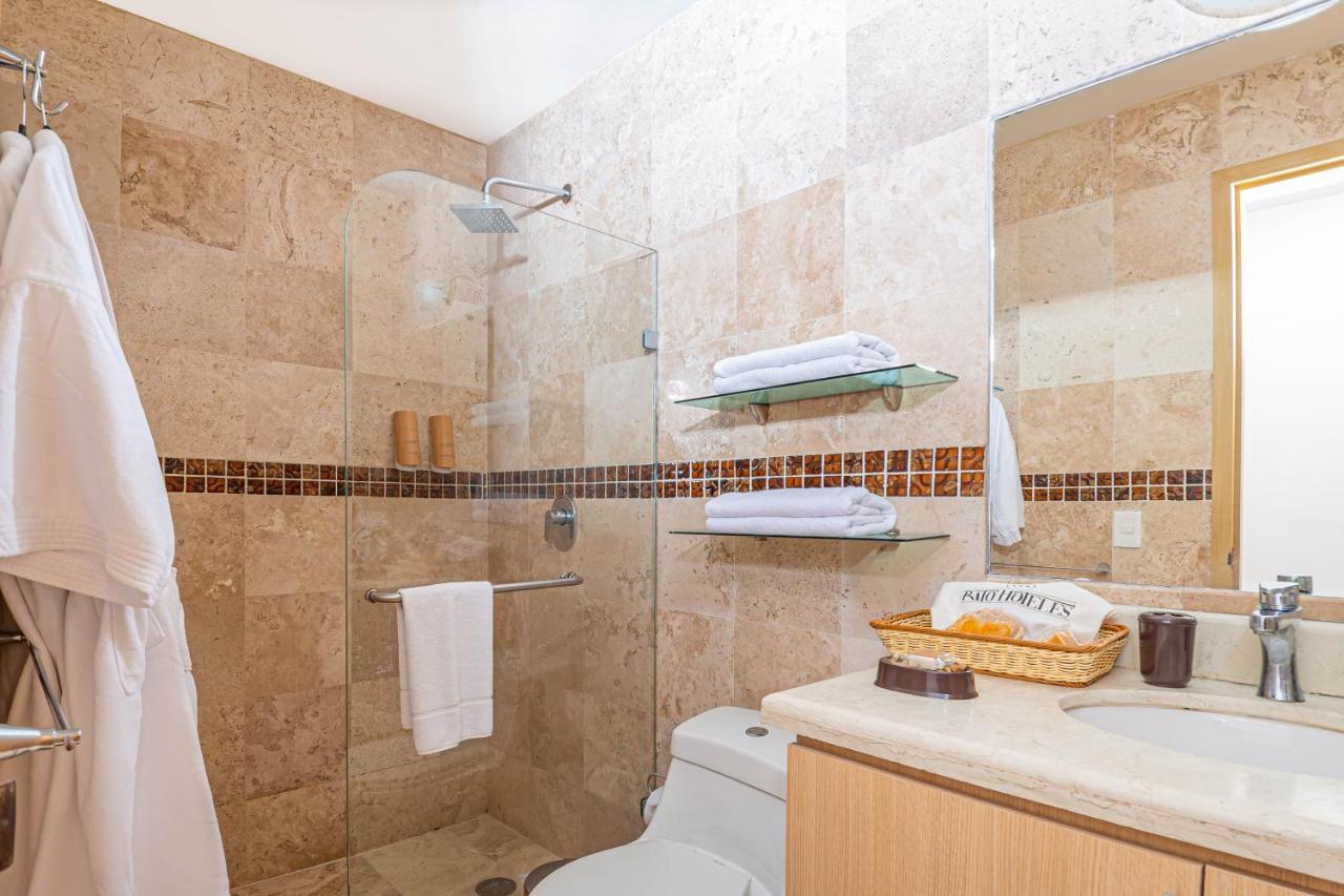 Boutique Rato 10 Hotel Playa del Carmen
