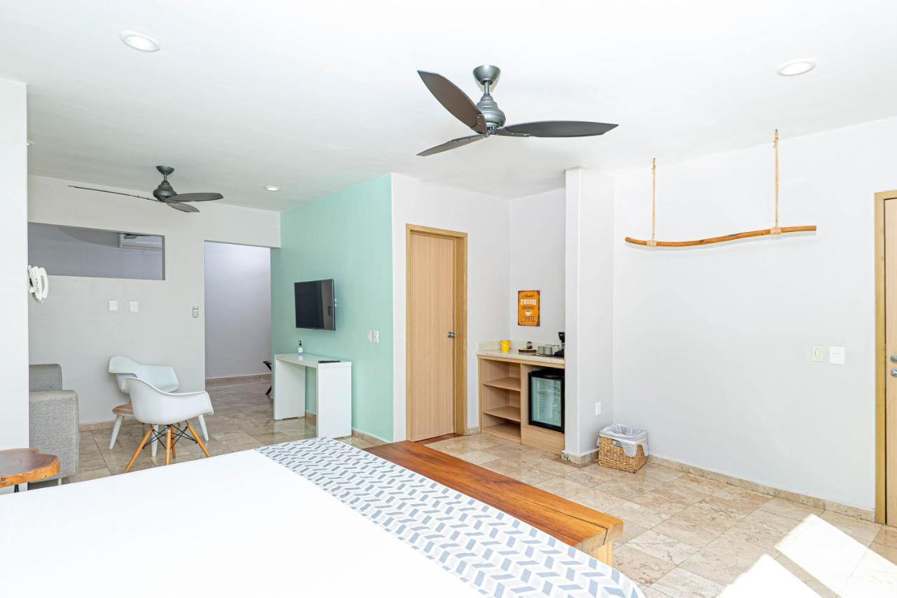 Boutique Rato 10 Hotel Playa del Carmen