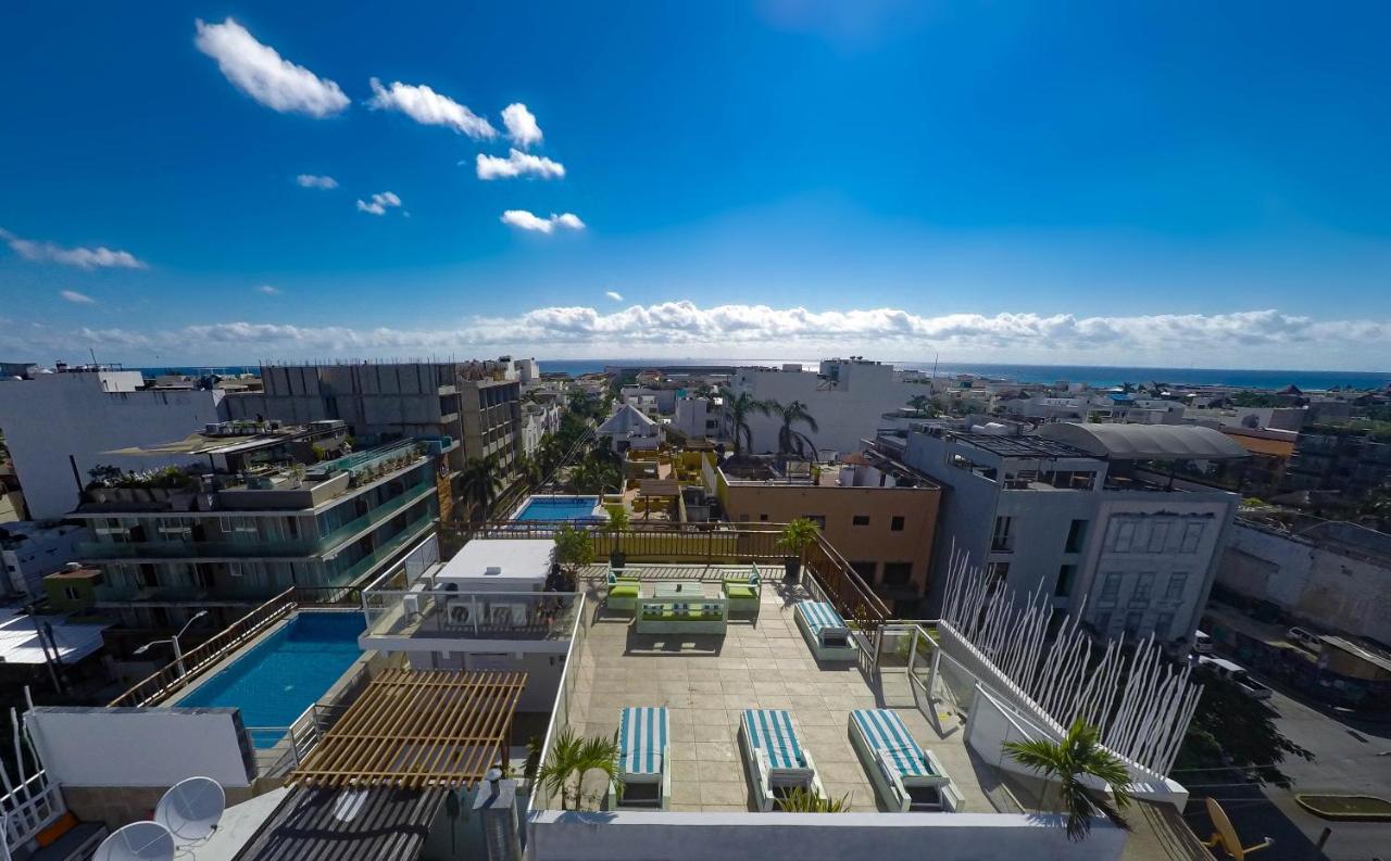 Boutique Rato 10 Hotel 4*