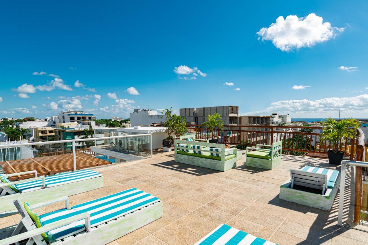 Boutique Rato 10 Hotel Playa del Carmen