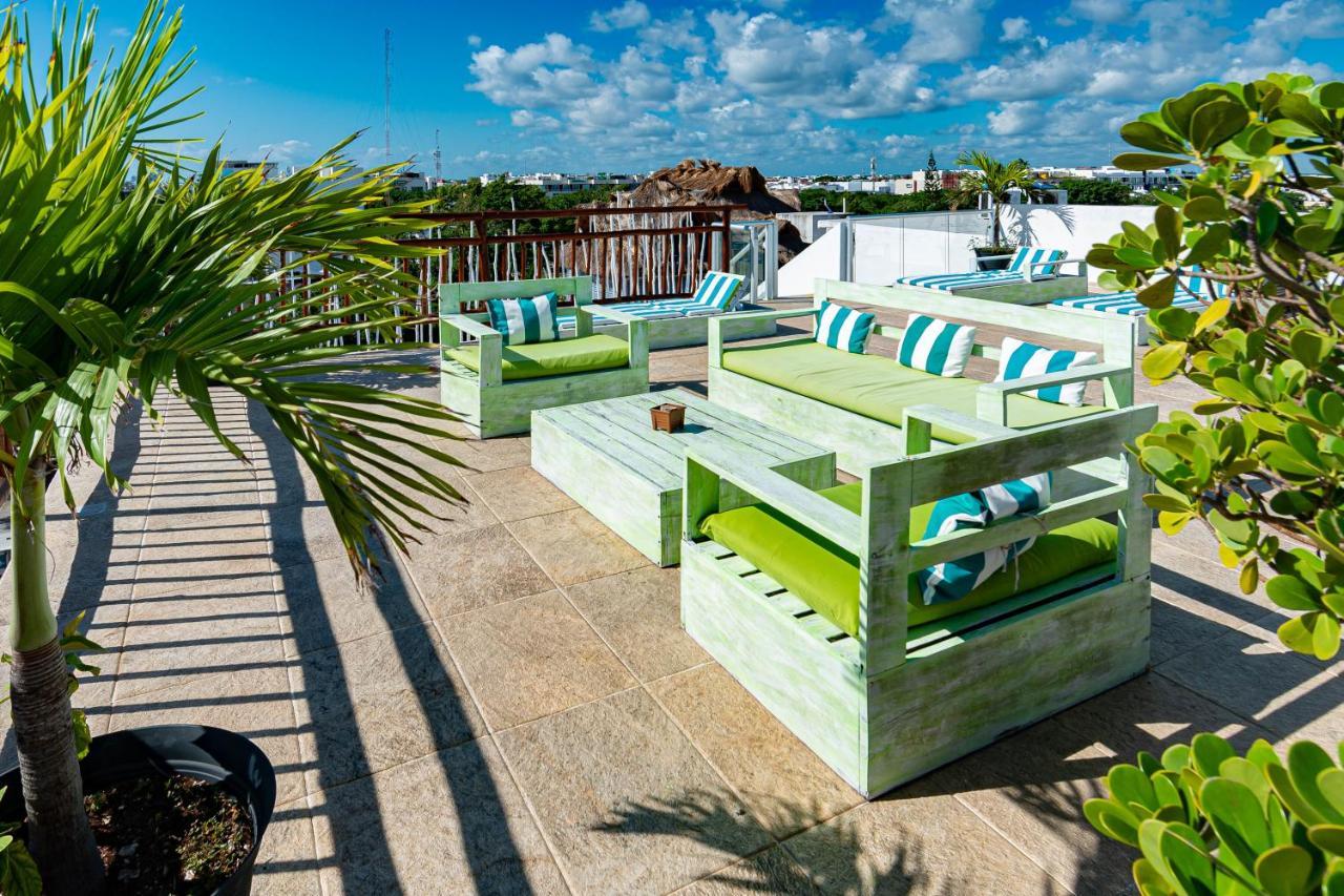 Boutique Rato 10 4* Playa del Carmen