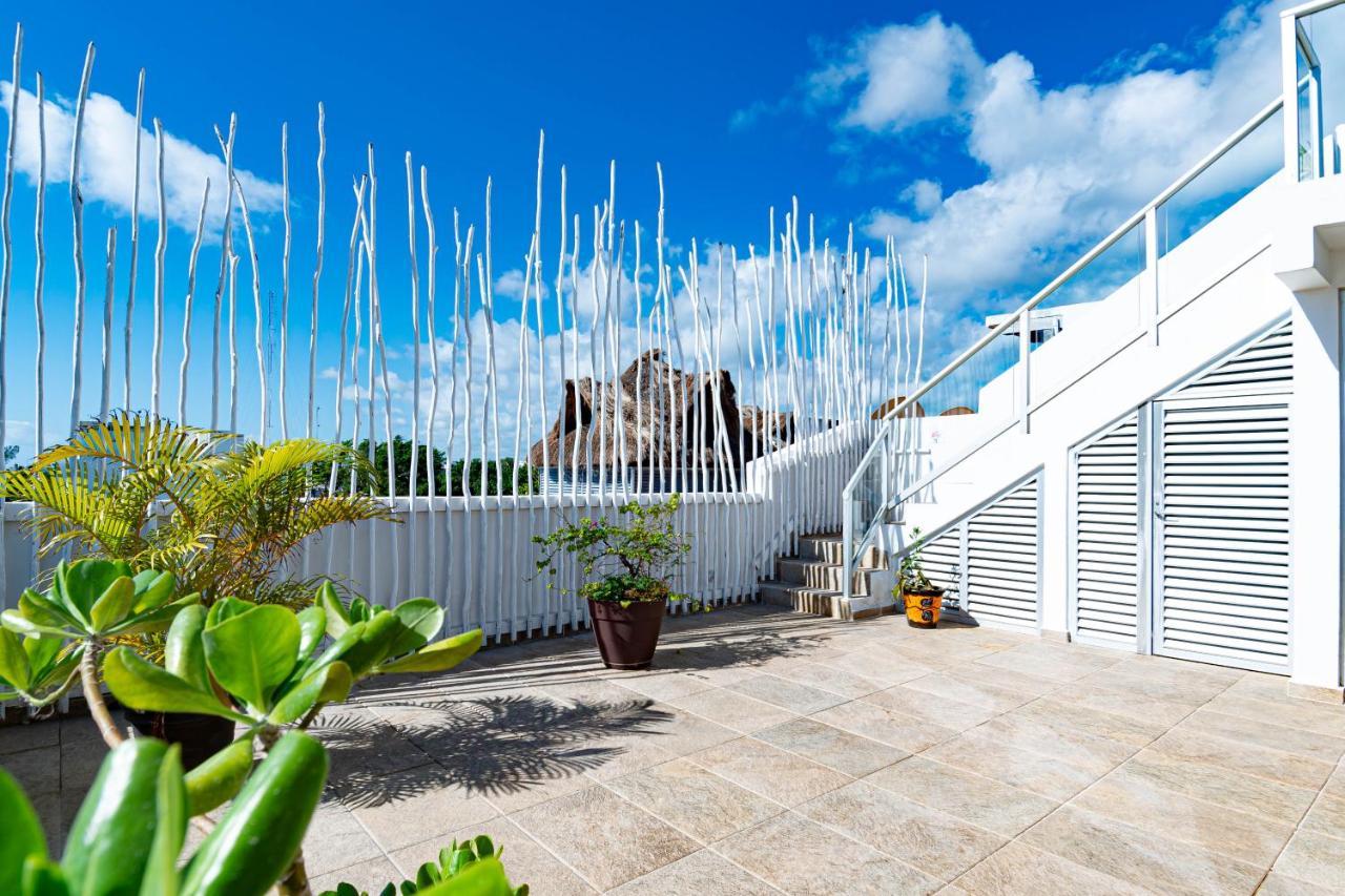 Hotel Boutique Rato 10 Playa del Carmen