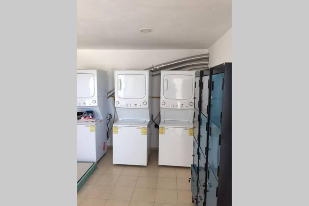 2 Bedrooms Luxury In * Playa del Carmen