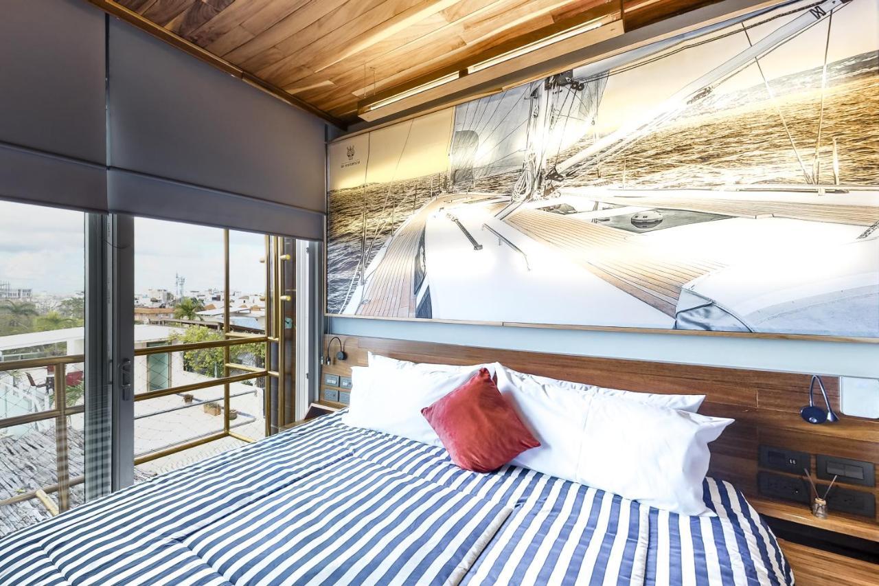 Apartamento La Residencia