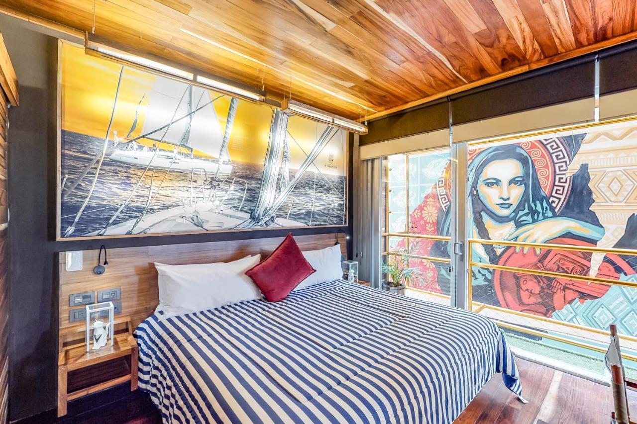 Apartamento La Residencia
