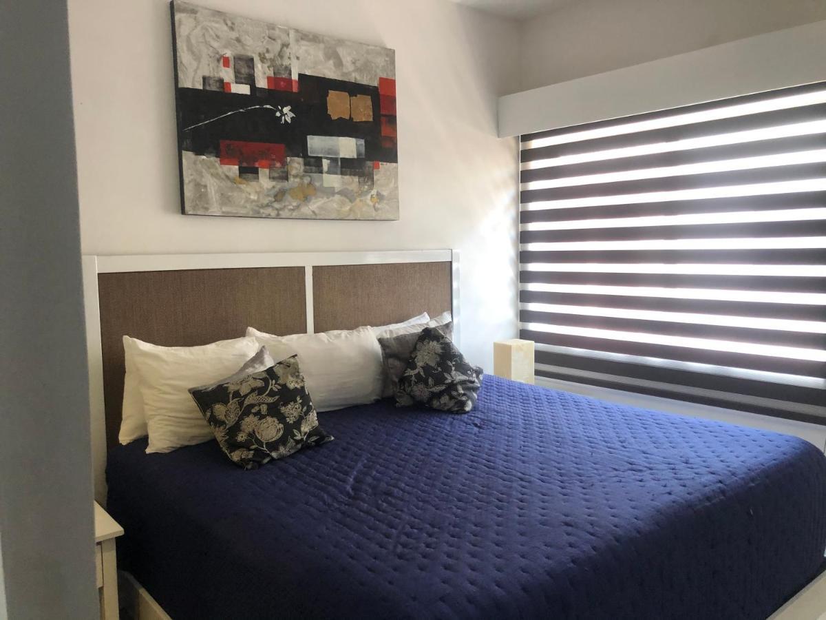 Apartamento Aldea Thai By Oceanfront