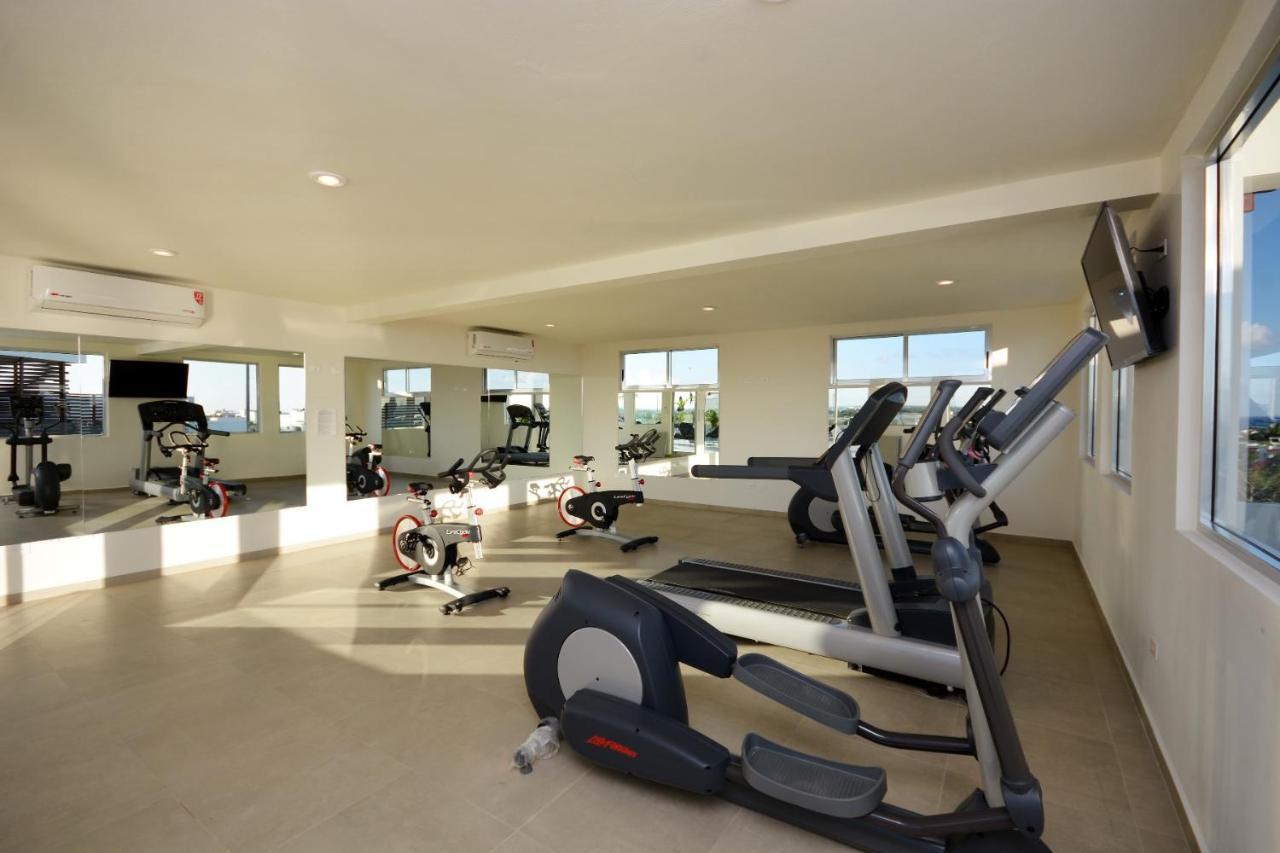Solea 309 Apartment *