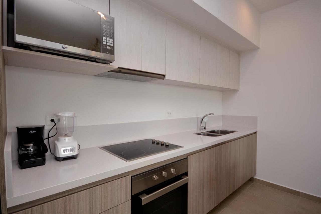 Apartment Solea 309 *