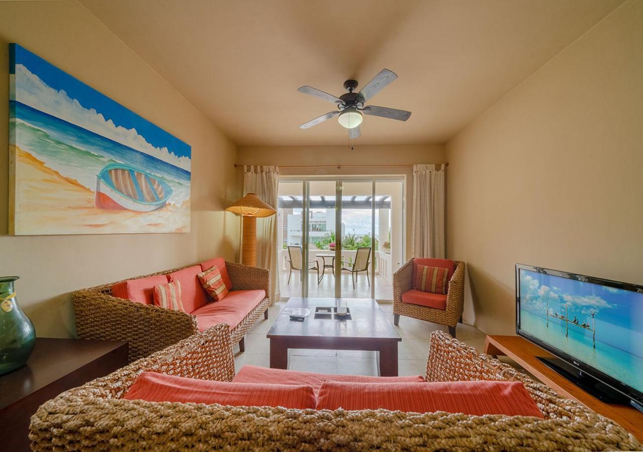 Sol 6 - 3 Bedroom Only 1 Block From Coco - At Luna Maya Apartment