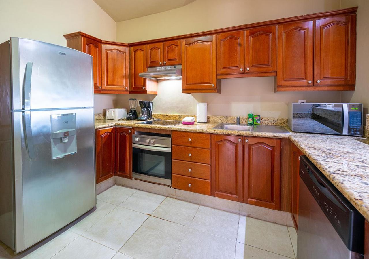 Apartment Sol 6 - 3 Bedroom Only 1 Block From Coco - At Luna Maya Playa del Carmen