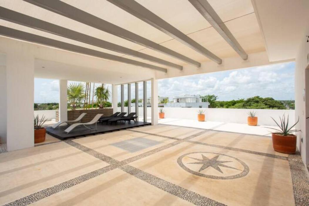 Maya Appartement *