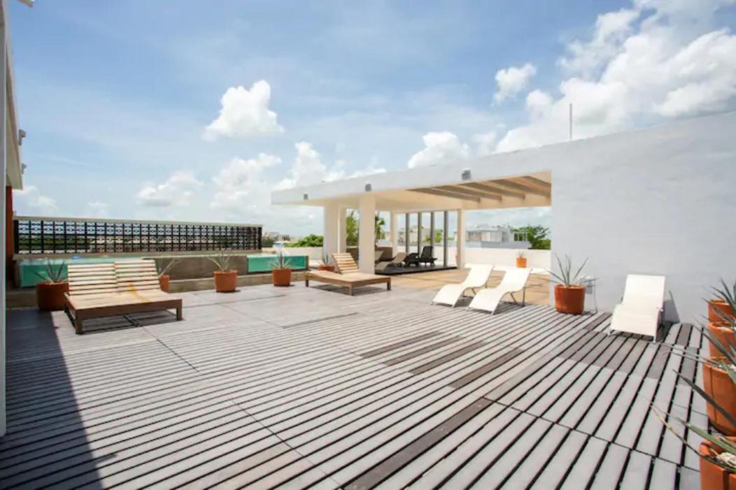 Maya Playa del Carmen