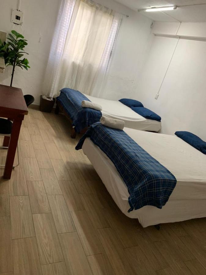 3 Amigos Accommodatie bij particulieren *