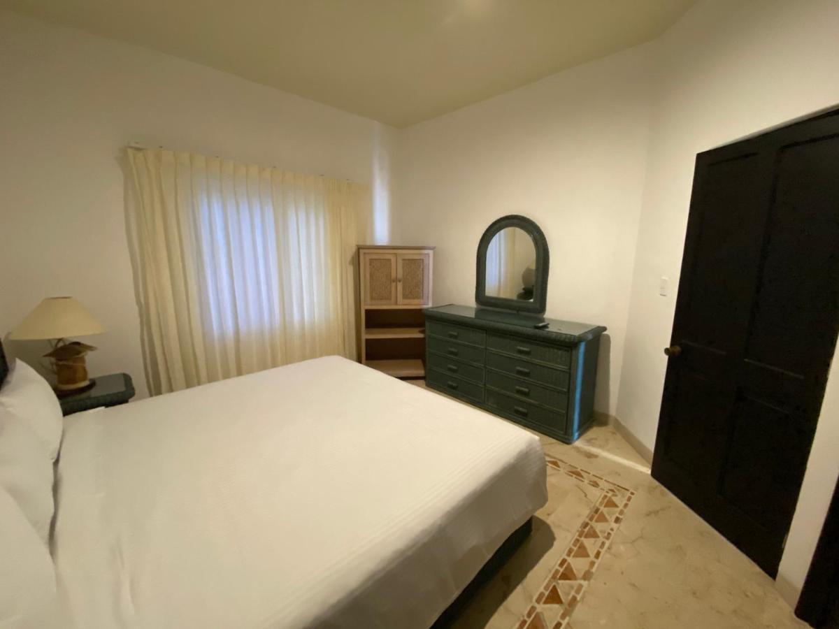 Casa De La Playa Fishermen Apartment
