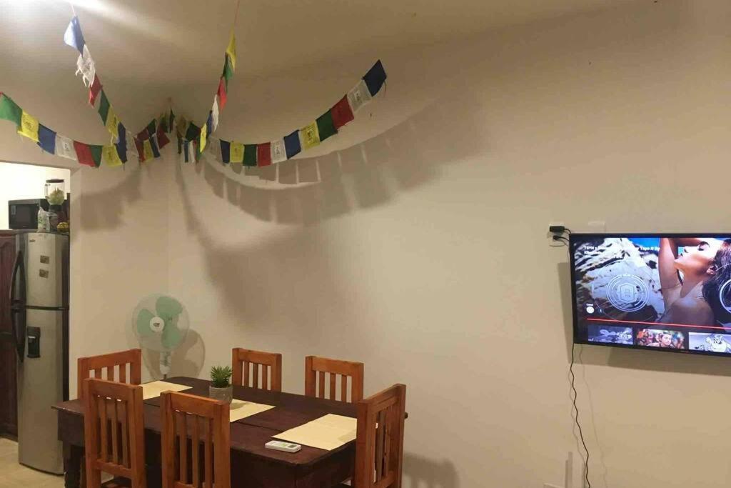 Apartment Sweet Caribbean