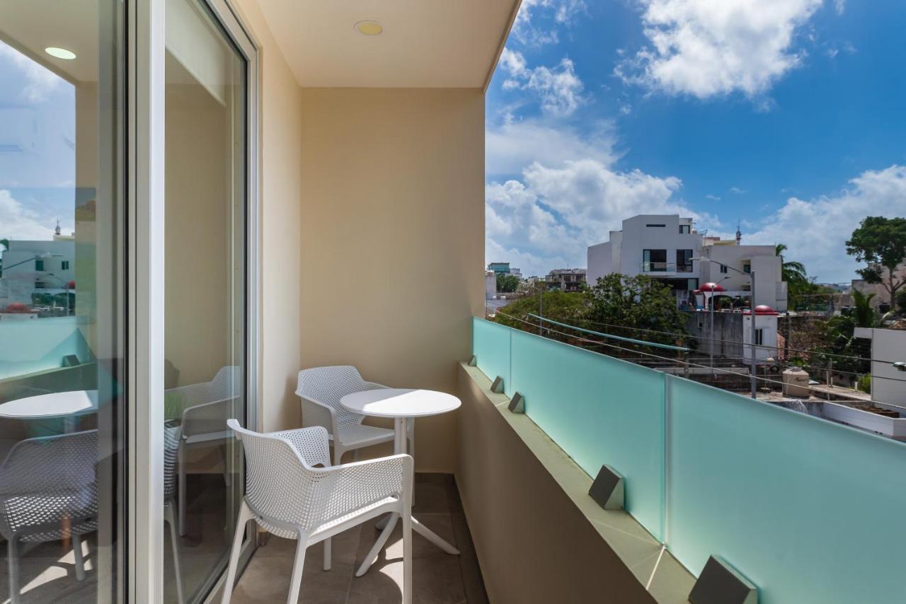 Playa 4020 With Rooftop Pool Near 5th And Beach *