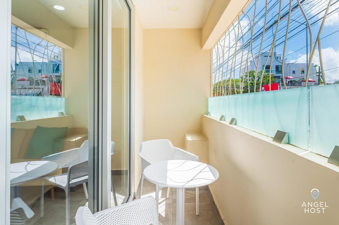 Playa 4020 With Rooftop Pool Near 5th And Beach *