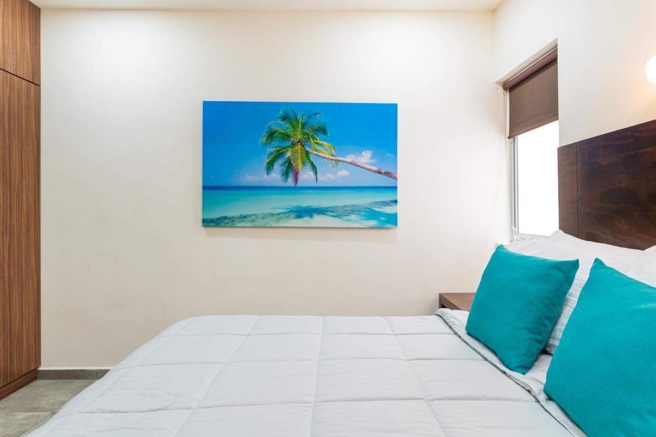 Playa 4020 With Rooftop Pool Near 5th And Beach Apartment