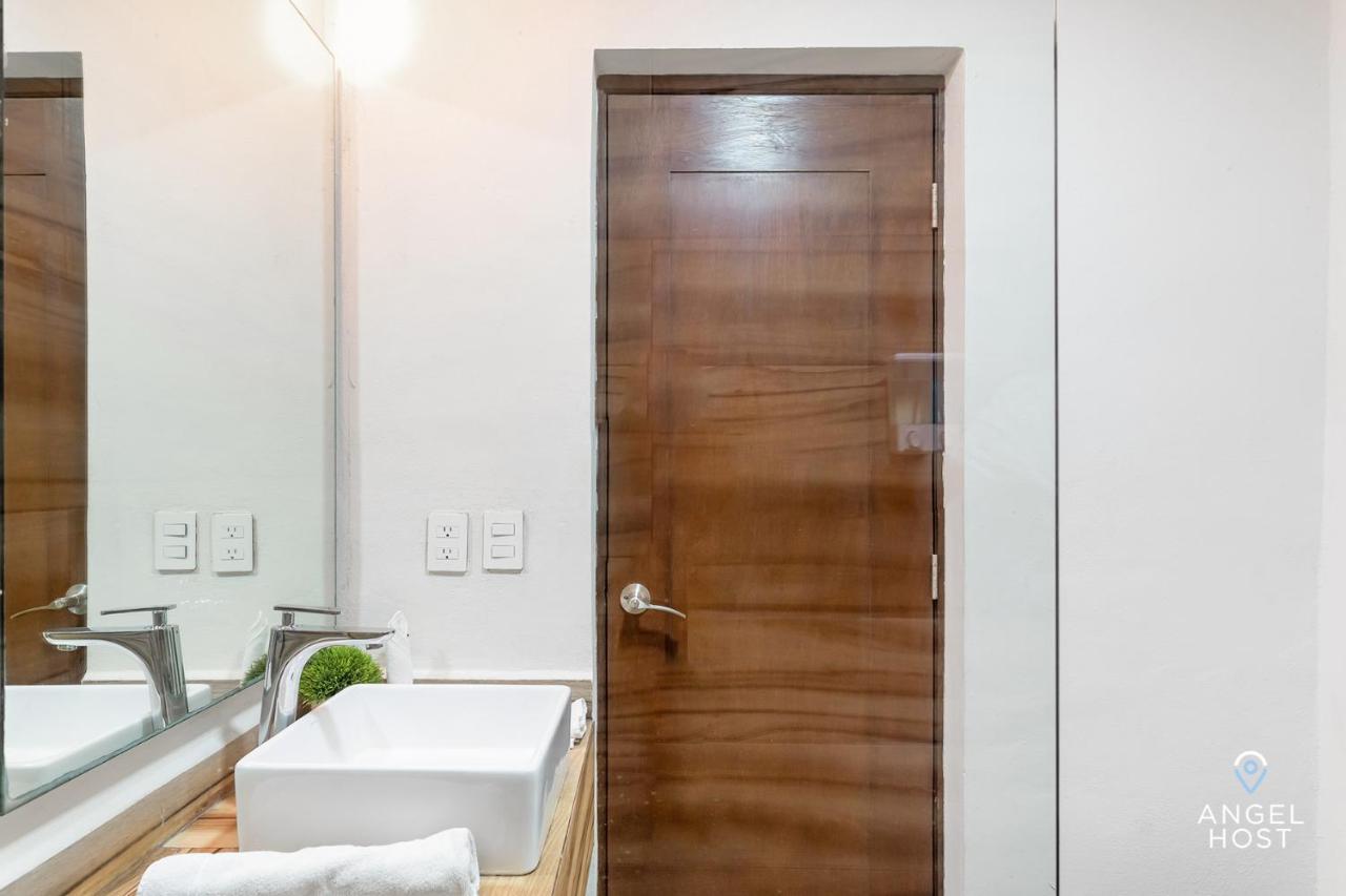 Playa 4020 With Rooftop Pool Near 5th And Beach Apartment