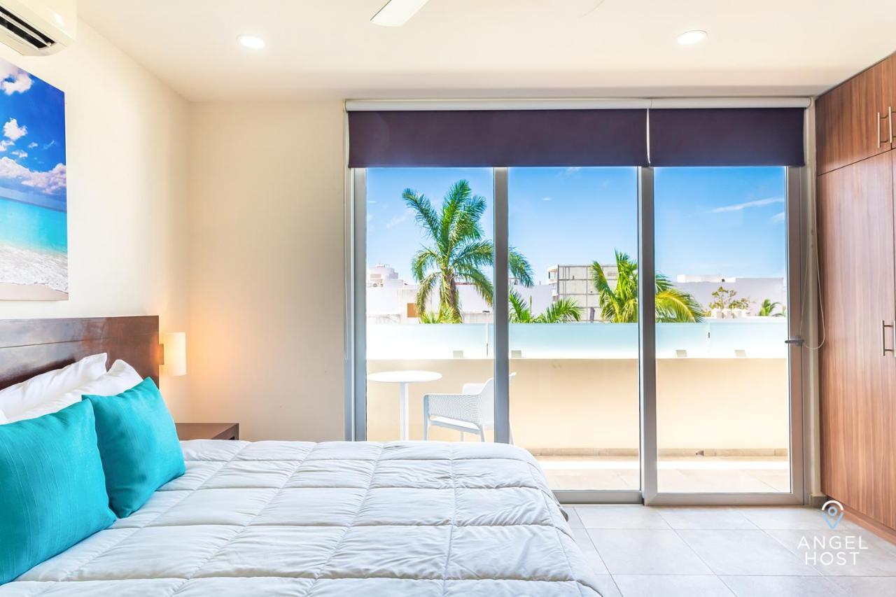 Playa 4020 With Rooftop Pool Near 5th And Beach Apartment *
