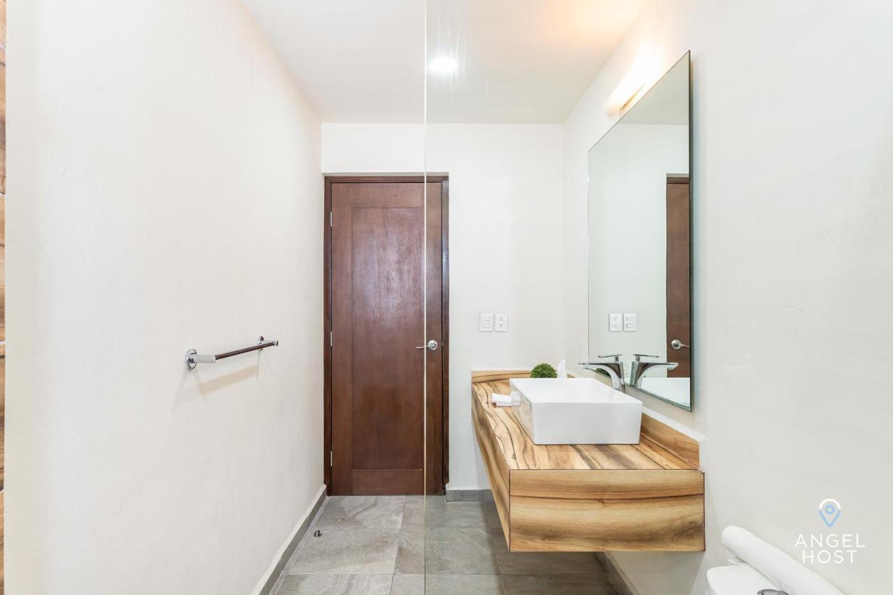 Playa 4020 With Rooftop Pool Near 5th And Beach Apartment