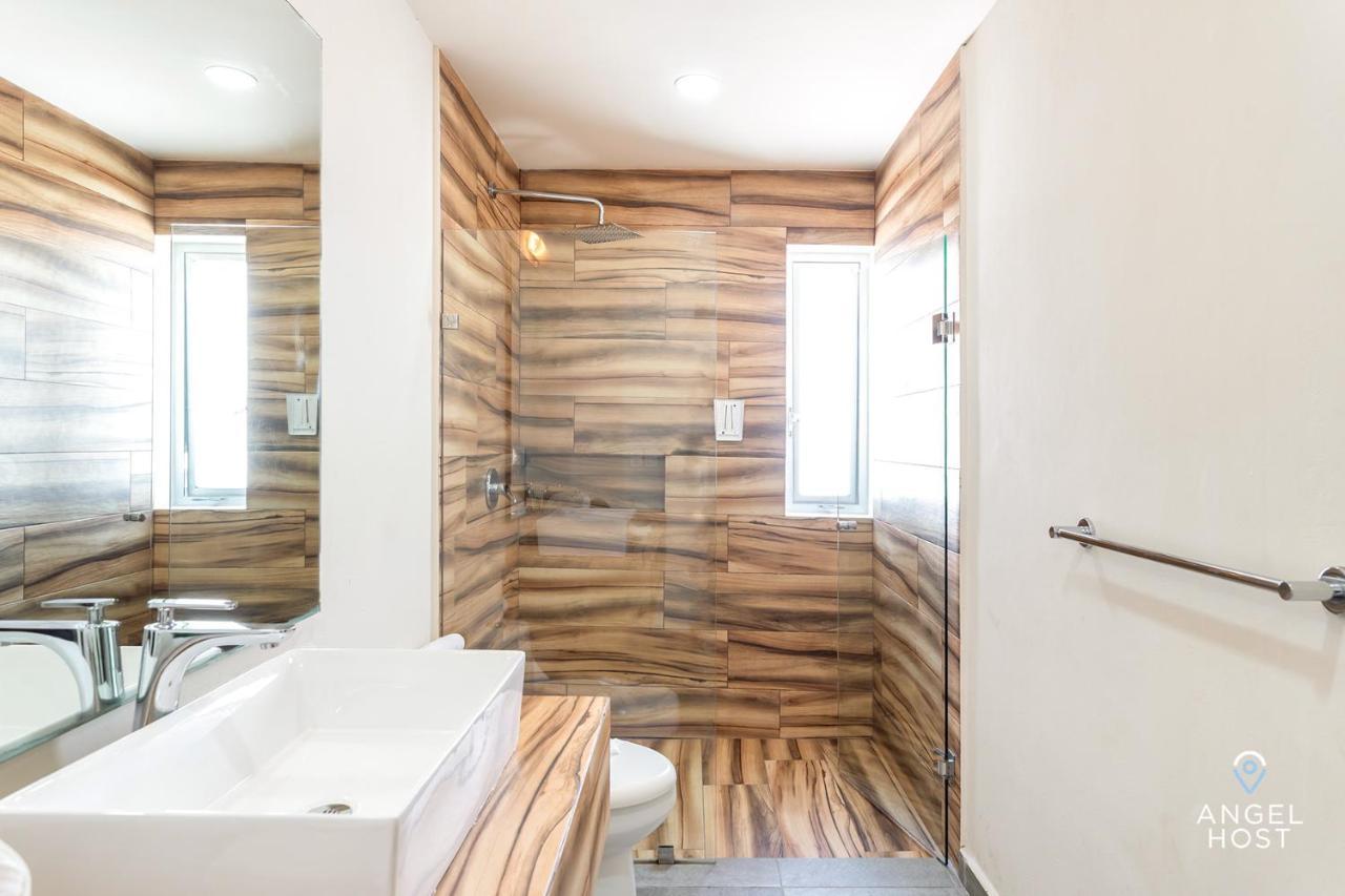 Apartment Playa 4020 With Rooftop Pool Near 5th And Beach Playa del Carmen