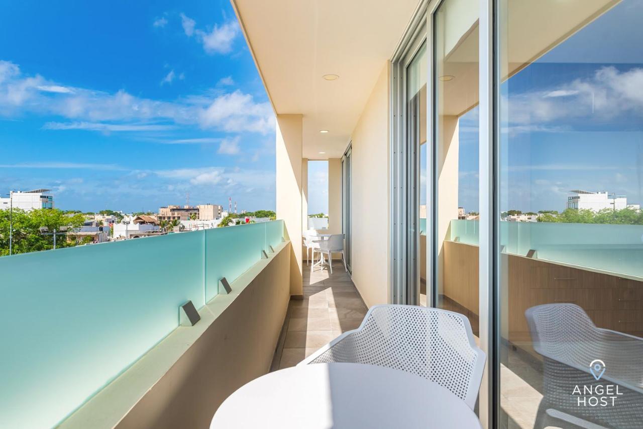 Playa 4020 With Rooftop Pool Near 5th And Beach *