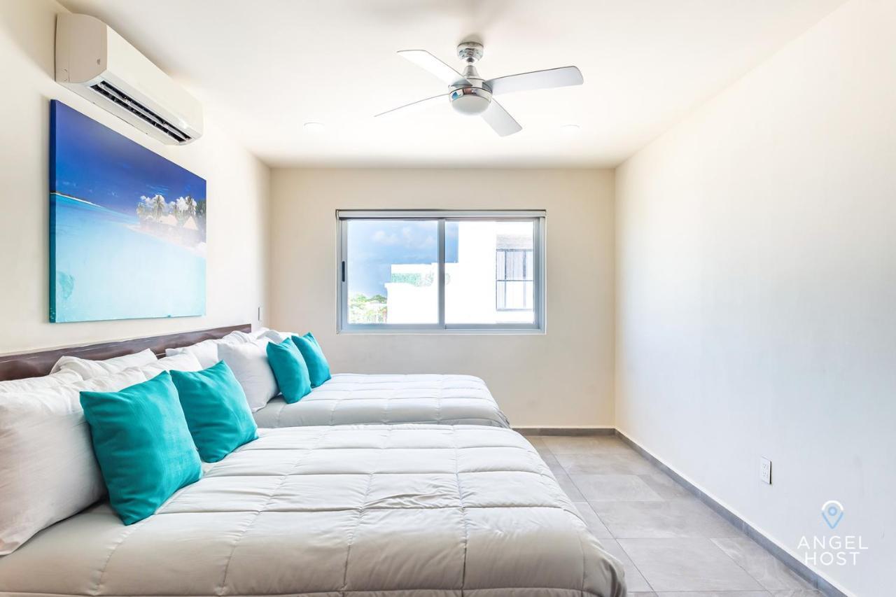 Playa 4020 With Rooftop Pool Near 5th And Beach *