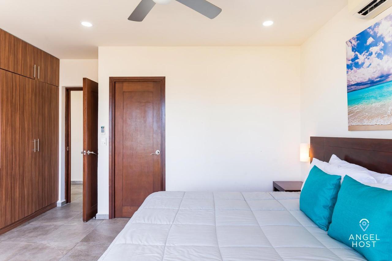 Apartment Playa 4020 With Rooftop Pool Near 5th And Beach *