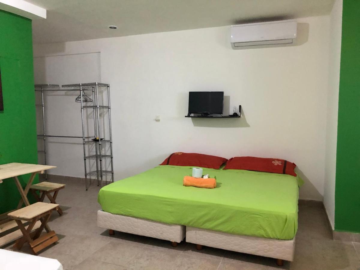 Casa Xpu Ha Homestay Playa del Carmen