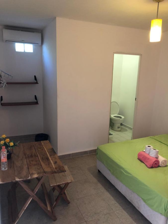Casa Xpu Ha Homestay