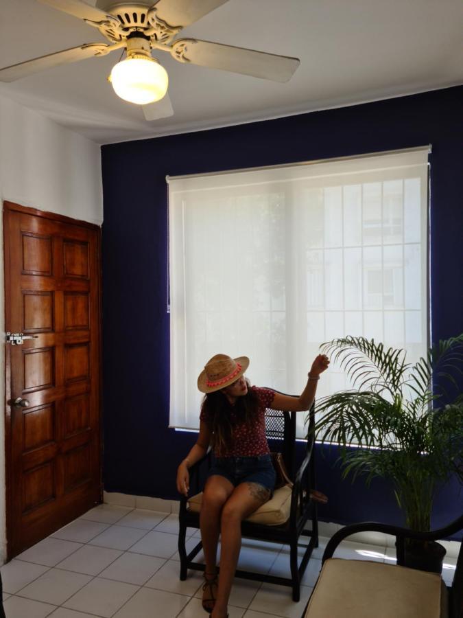 Apartment Ubicacion Inmejorable A Pasos De Playacar Beach Y 5ta Av