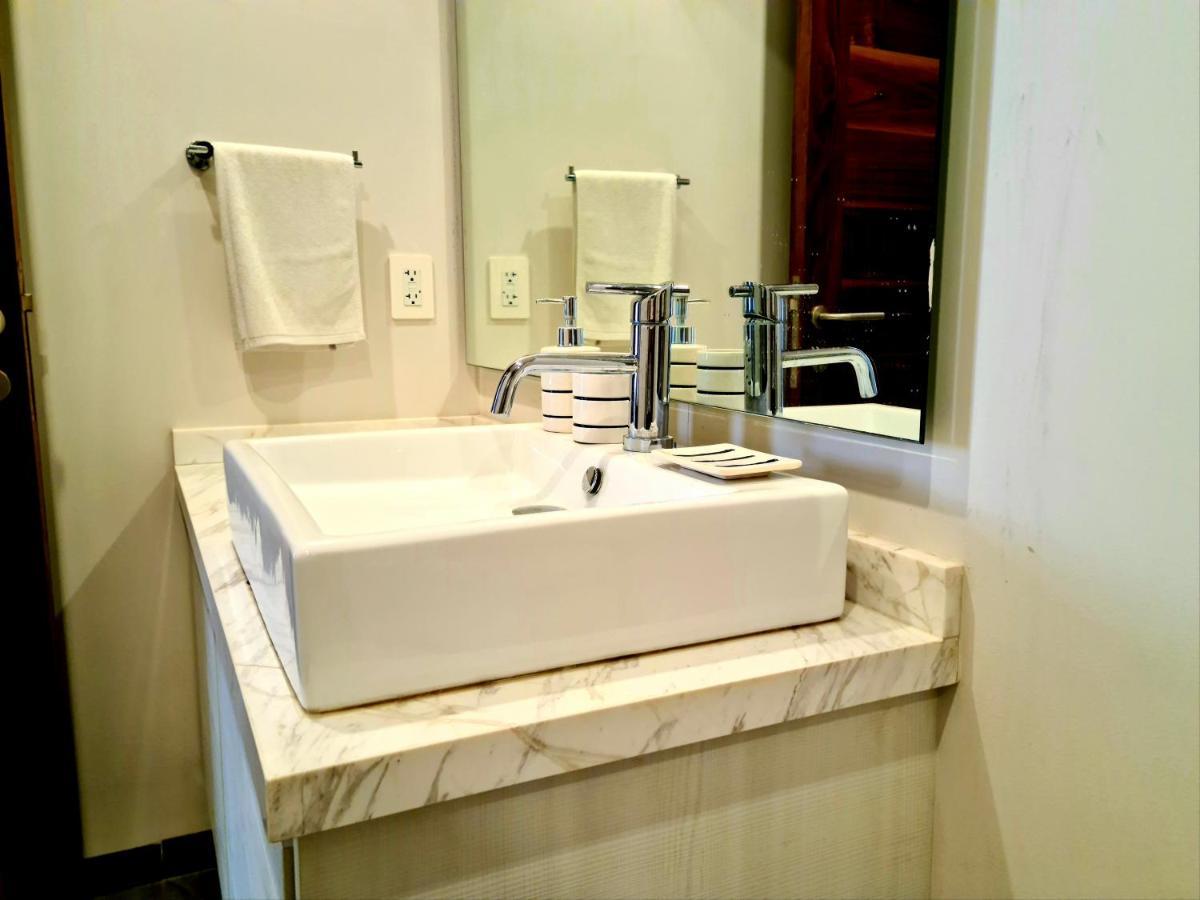 Discover From The Gallery Steps To The Apartment Playa del Carmen