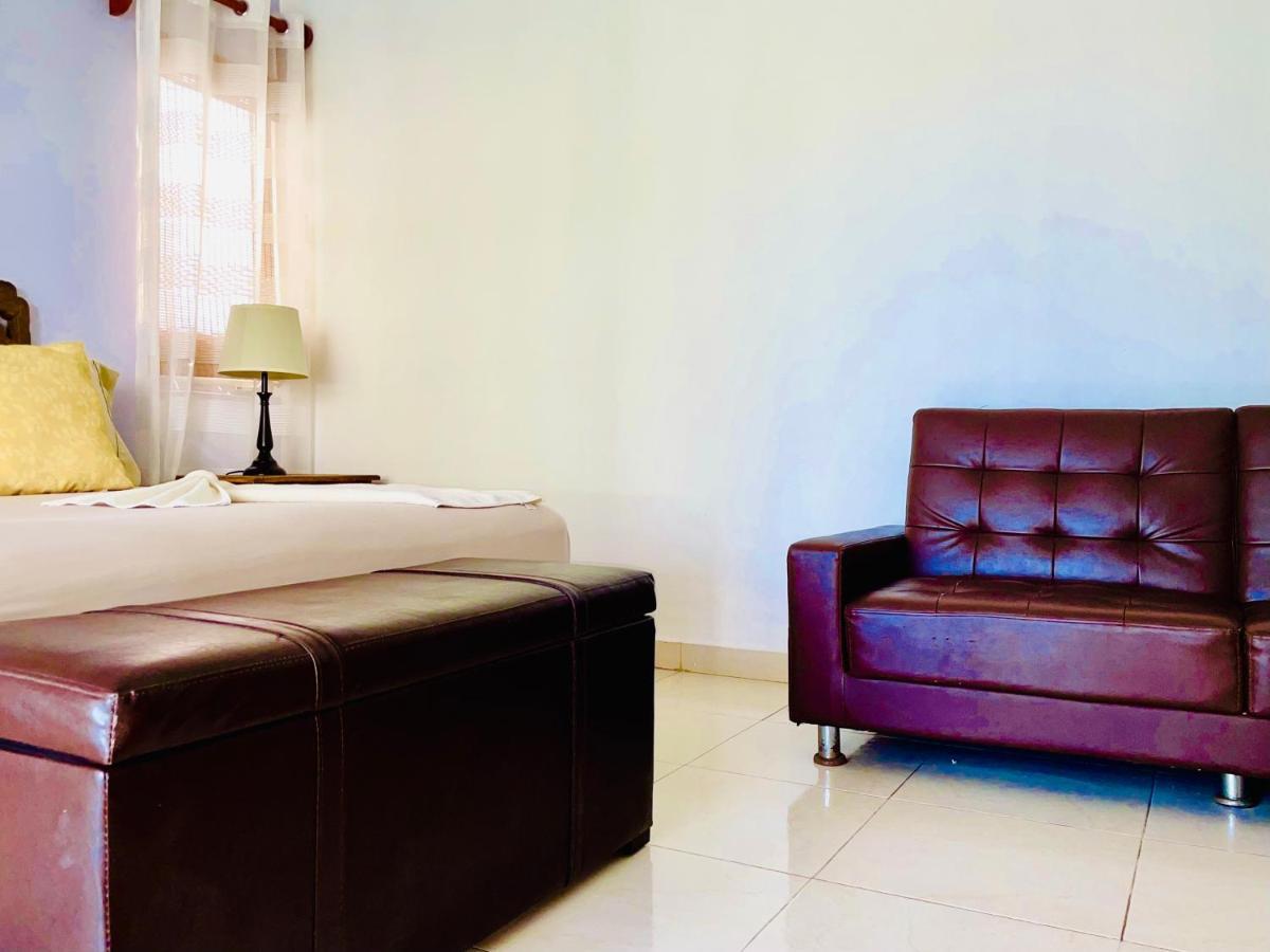 Gasthof Dolce Caribe Playa del Carmen